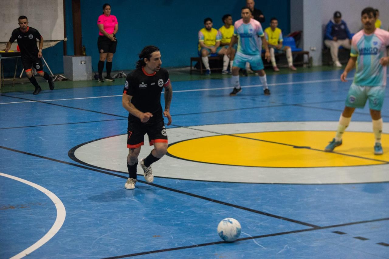 Entrenamiento